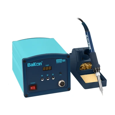 BAKON/深圳白光 高频焊台 BK2000 1台