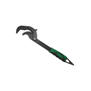 CHANGLU/长鹿 快速管子钳 609310 K1 1把