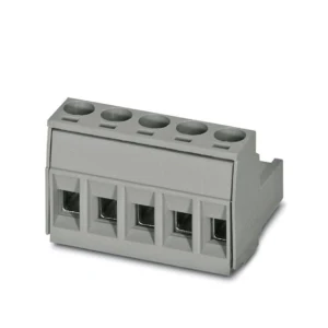 PHOENIX CONTACT/菲尼克斯 BCP系列印刷电路板连接器 BCP-500- 2 GY 1个