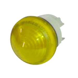 EATON/伊顿穆勒 M22系列锥形灯头 M22-LH-Y 1个