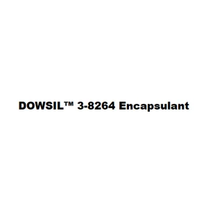 DOWSIL/陶熙 有机硅灌封胶-低粘度型 3-8264-B A:B=1:1 5kg 1桶