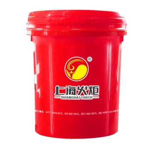 HJ/火炬 空气压缩机油 炬力-DAB150 16L 1桶