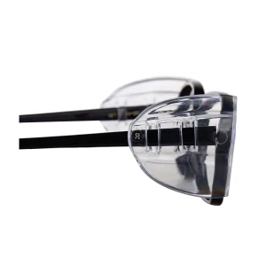 GC/国产 眼镜护翼 眼镜侧翼 适配镜腿大于12mm 1副