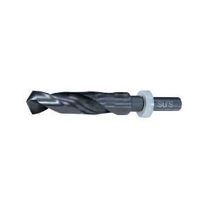 SUS/苏氏 N-103系列诺氏钻头HSS SUS-N-103-1" D1"×82×140×12.7 1支 1包
