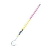 SZKR/上知科锐 测高杆 KR-CGG-8m 8m环氧杆 1支